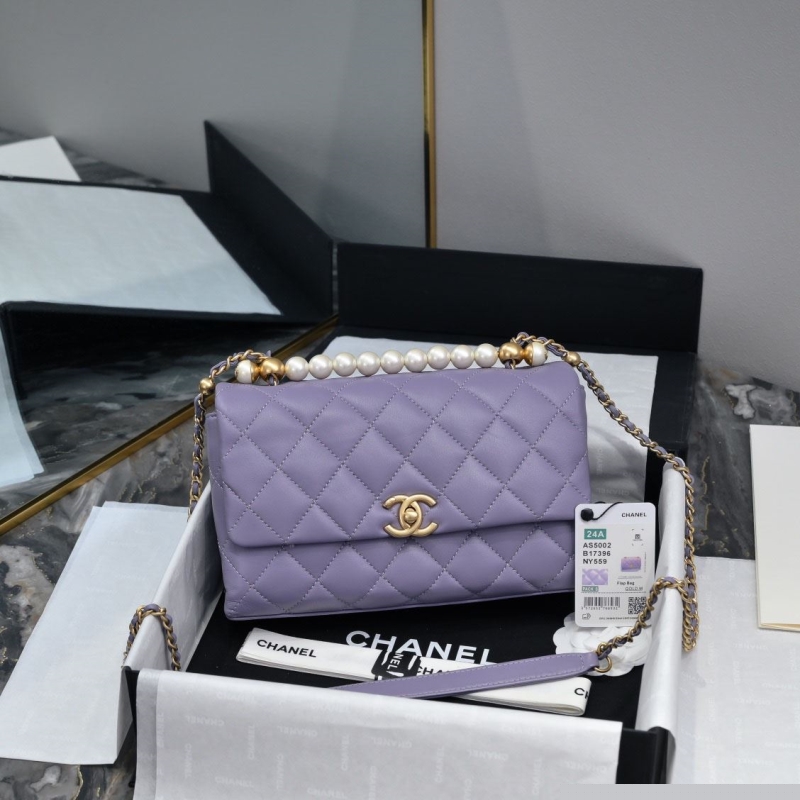 Ch*el woc bags